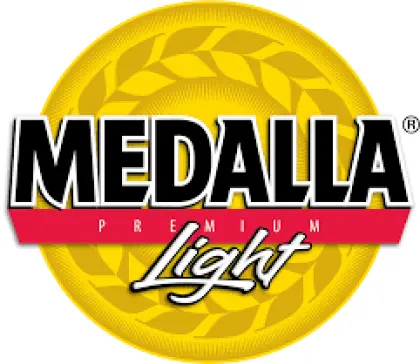 Medalla light