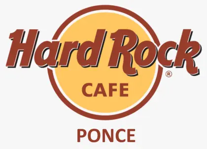 Hard Rock Cafe Ponce
