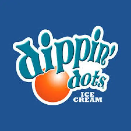 dippin dots